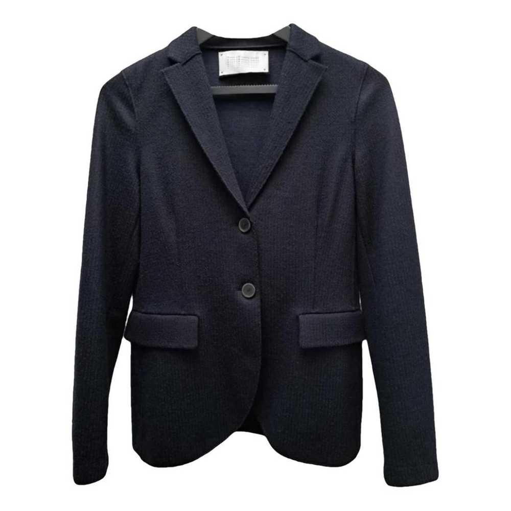 Harris Wharf London Wool blazer - image 1