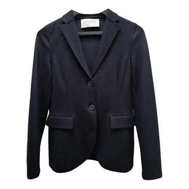 Harris Wharf London Wool blazer - image 1