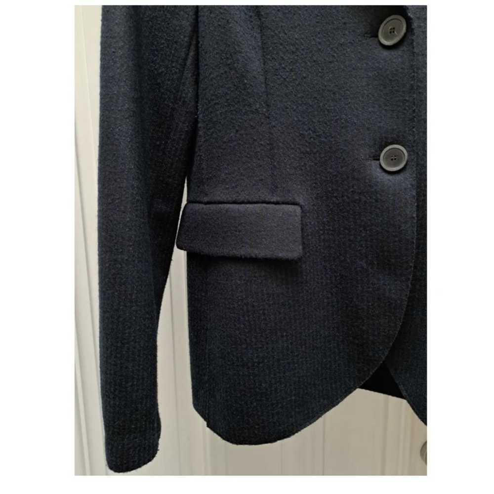 Harris Wharf London Wool blazer - image 2