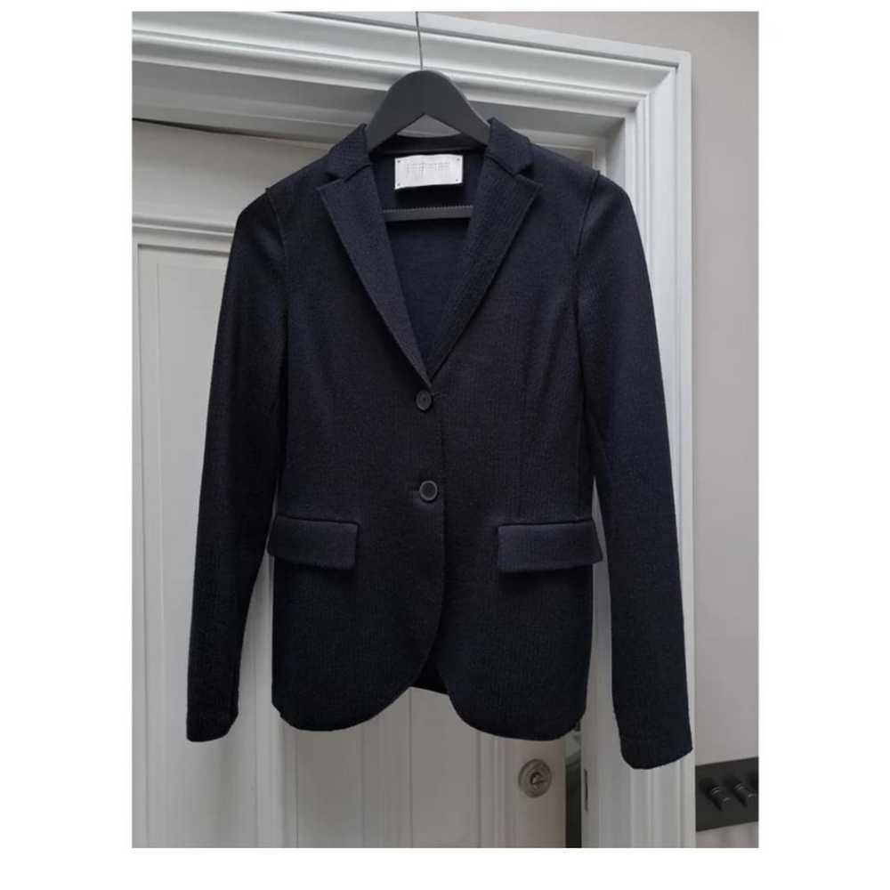 Harris Wharf London Wool blazer - image 5