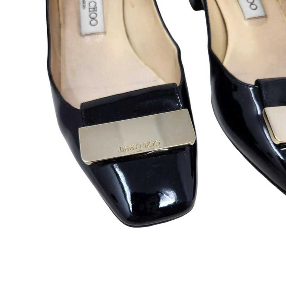 Jimmy Choo Patent leather heels - image 7