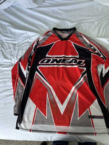 Other Y2k Racing Jersey O'Neal Vintage Rare