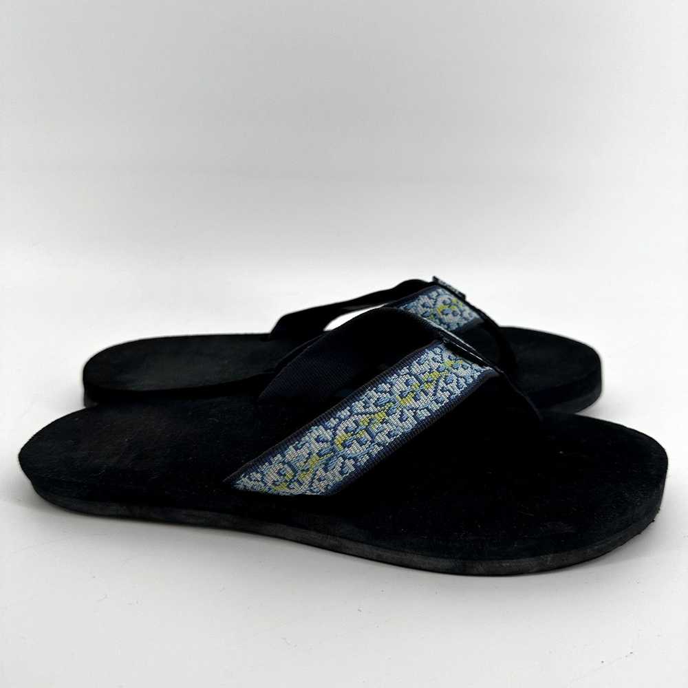 Teva Teva Mush Flip Flop Sandals Slip On Summer B… - image 3