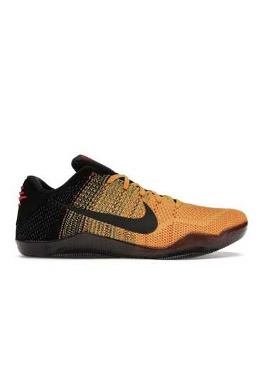 Nike Nike Kobe 11 Elite Low Bruce Lee