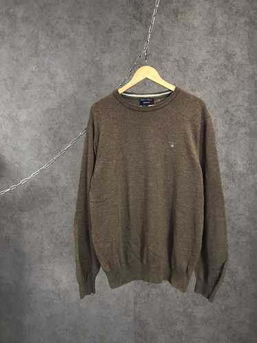 Gant Gant wool sweater - image 1