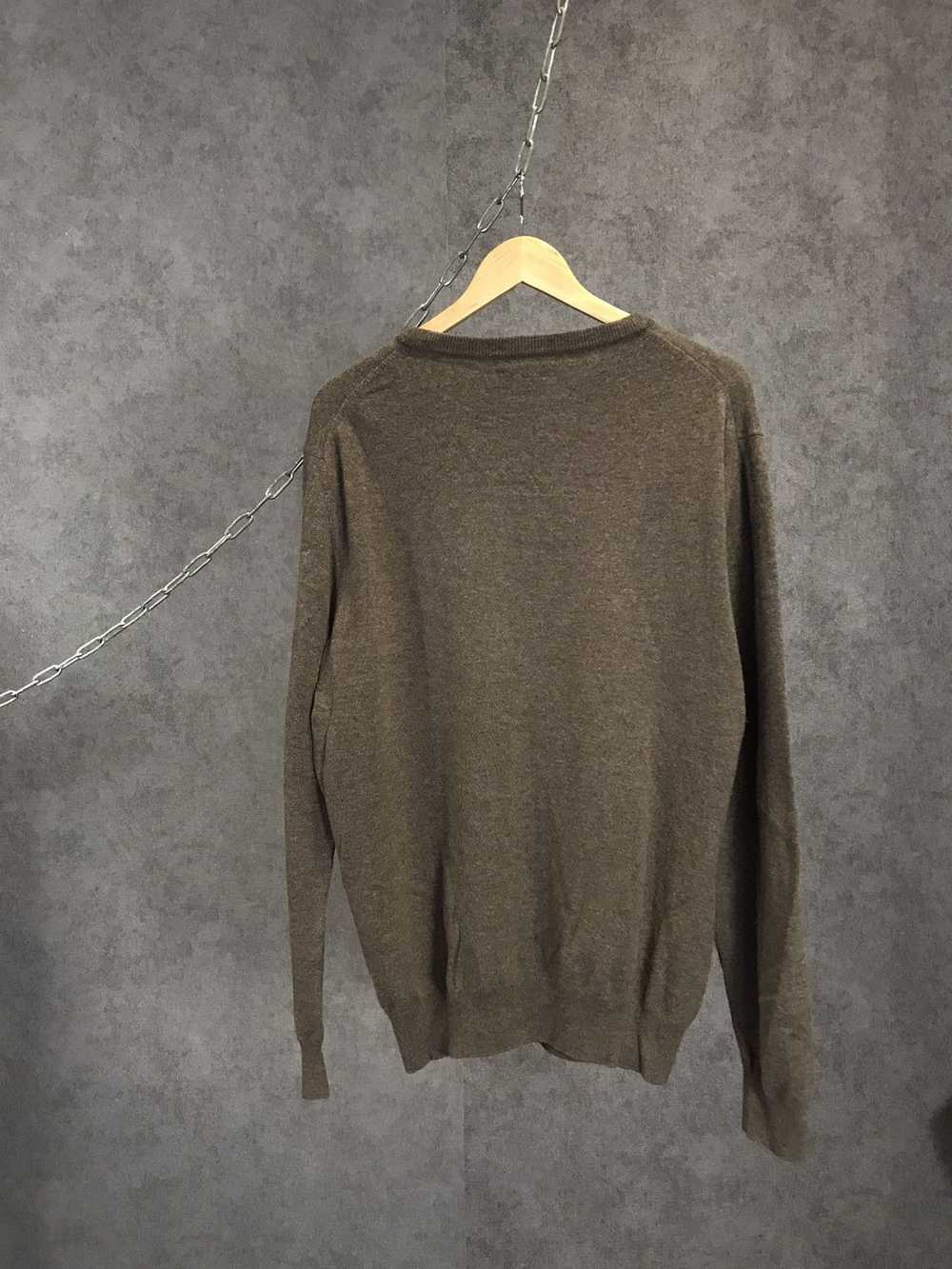 Gant Gant wool sweater - image 6