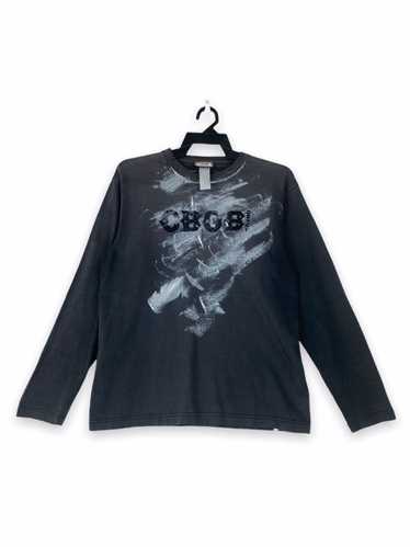 Band Tees Rare Design Cbgb