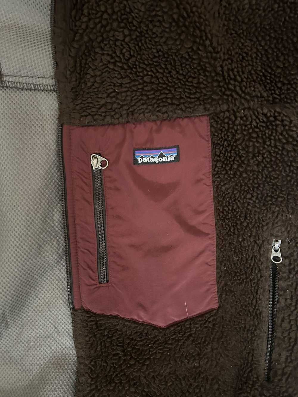 Patagonia Patagonia Retro X Deep Pile Fleece - image 2