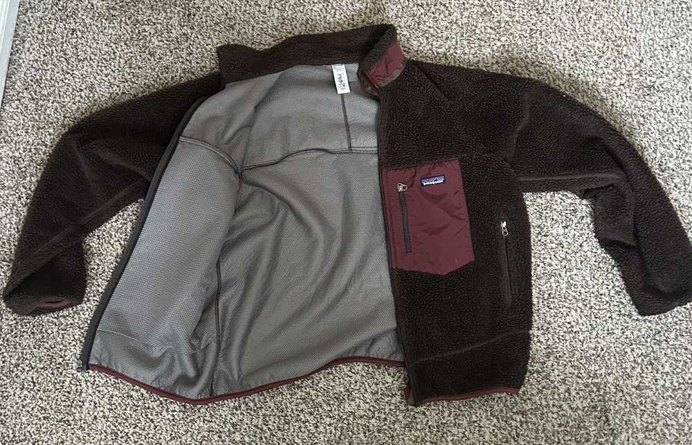 Patagonia Patagonia Retro X Deep Pile Fleece - image 3