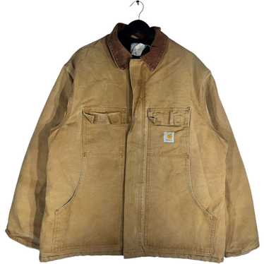 Carhartt Vintage Carhartt Workwear Jacket - image 1