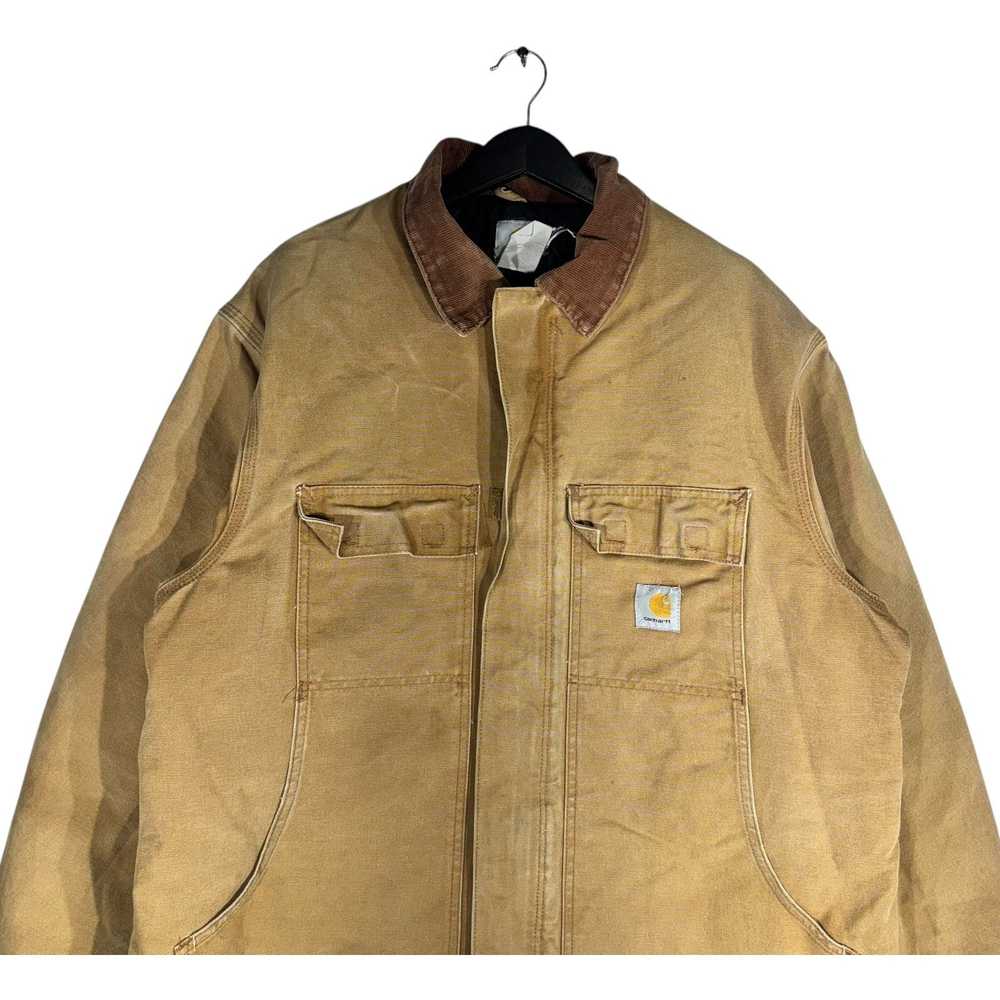 Carhartt Vintage Carhartt Workwear Jacket - image 2