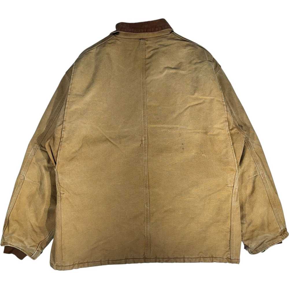 Carhartt Vintage Carhartt Workwear Jacket - image 5