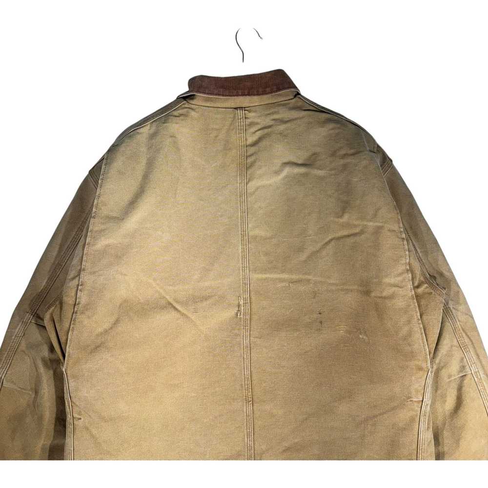 Carhartt Vintage Carhartt Workwear Jacket - image 6