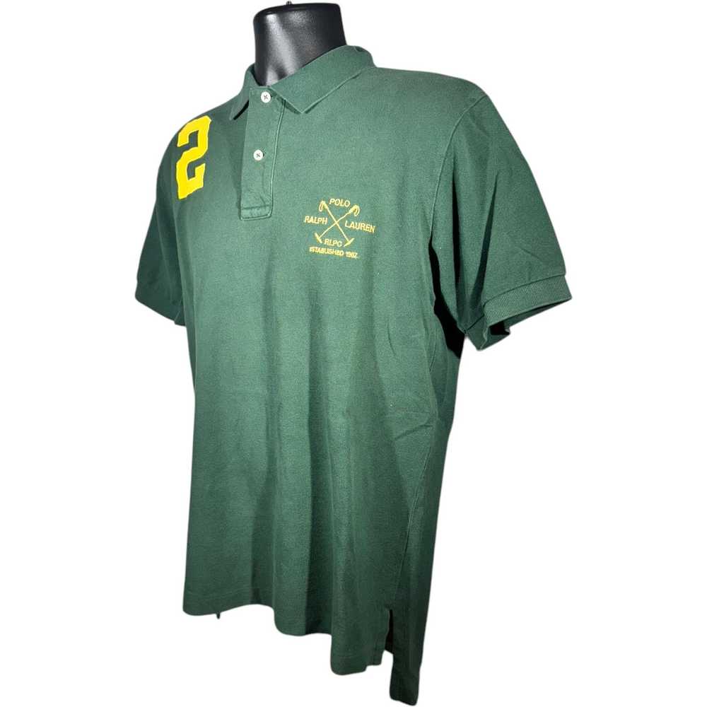 Polo Ralph Lauren Vintage Polo Ralph Lauren No.2 … - image 3