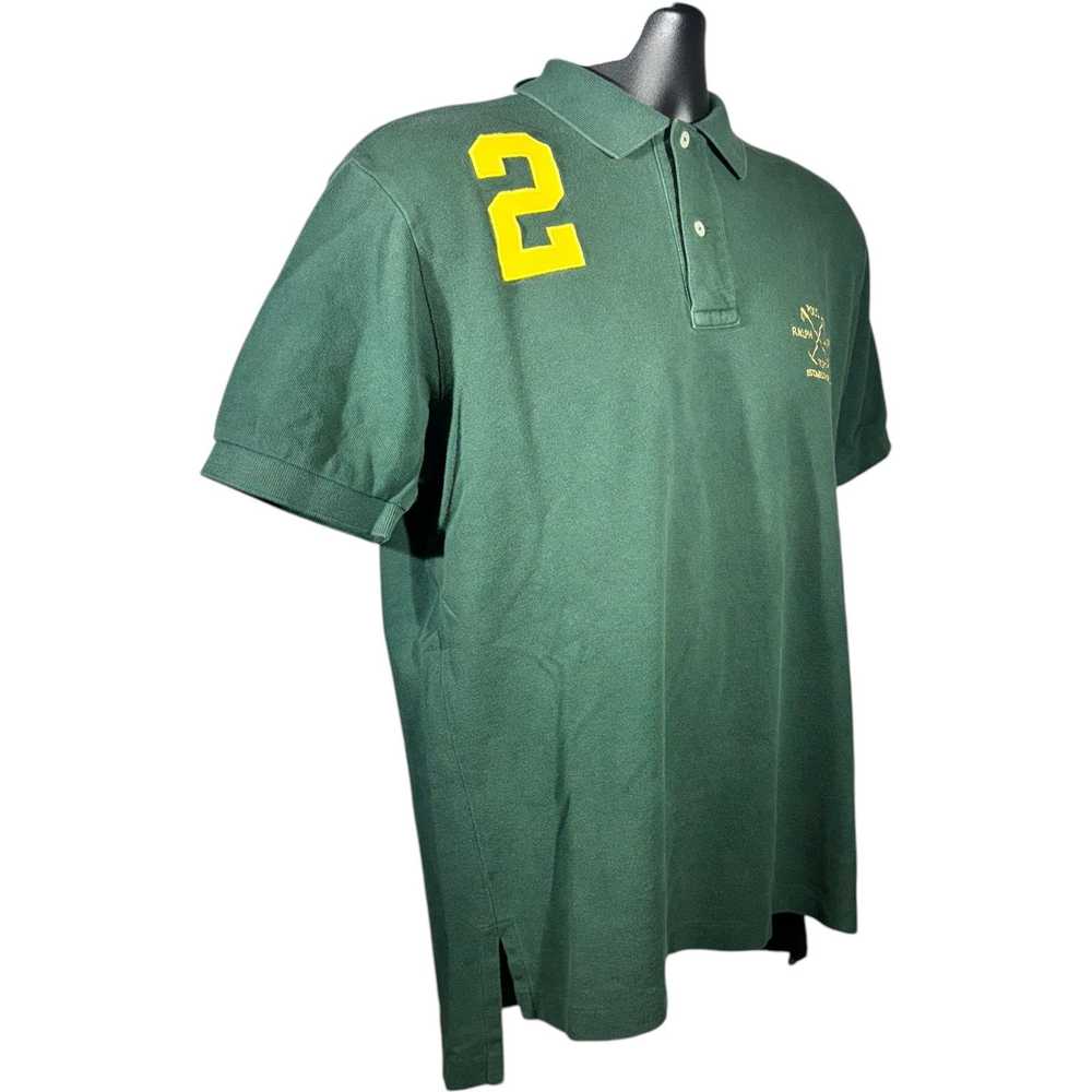 Polo Ralph Lauren Vintage Polo Ralph Lauren No.2 … - image 4