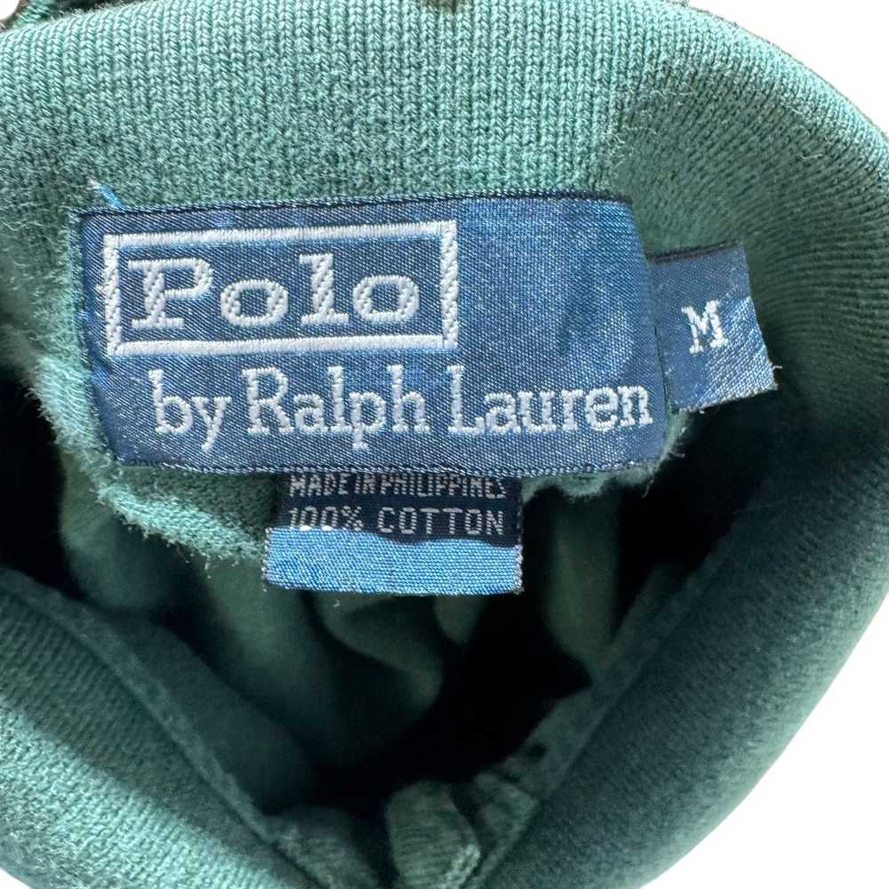 Polo Ralph Lauren Vintage Polo Ralph Lauren No.2 … - image 7
