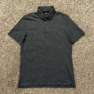 Faherty × Streetwear Faherty The Movement Polo Per