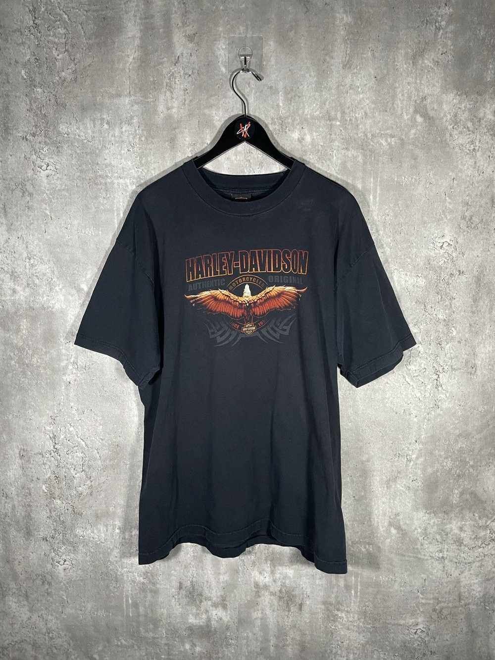 Harley Davidson × Vintage Vintage 2004 Harley Dav… - image 1