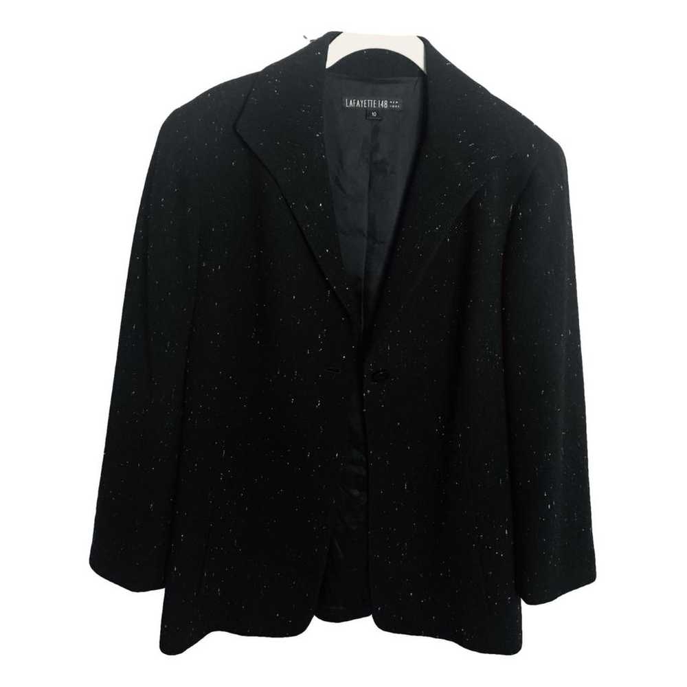 Lafayette 148 Ny Wool blazer - image 1