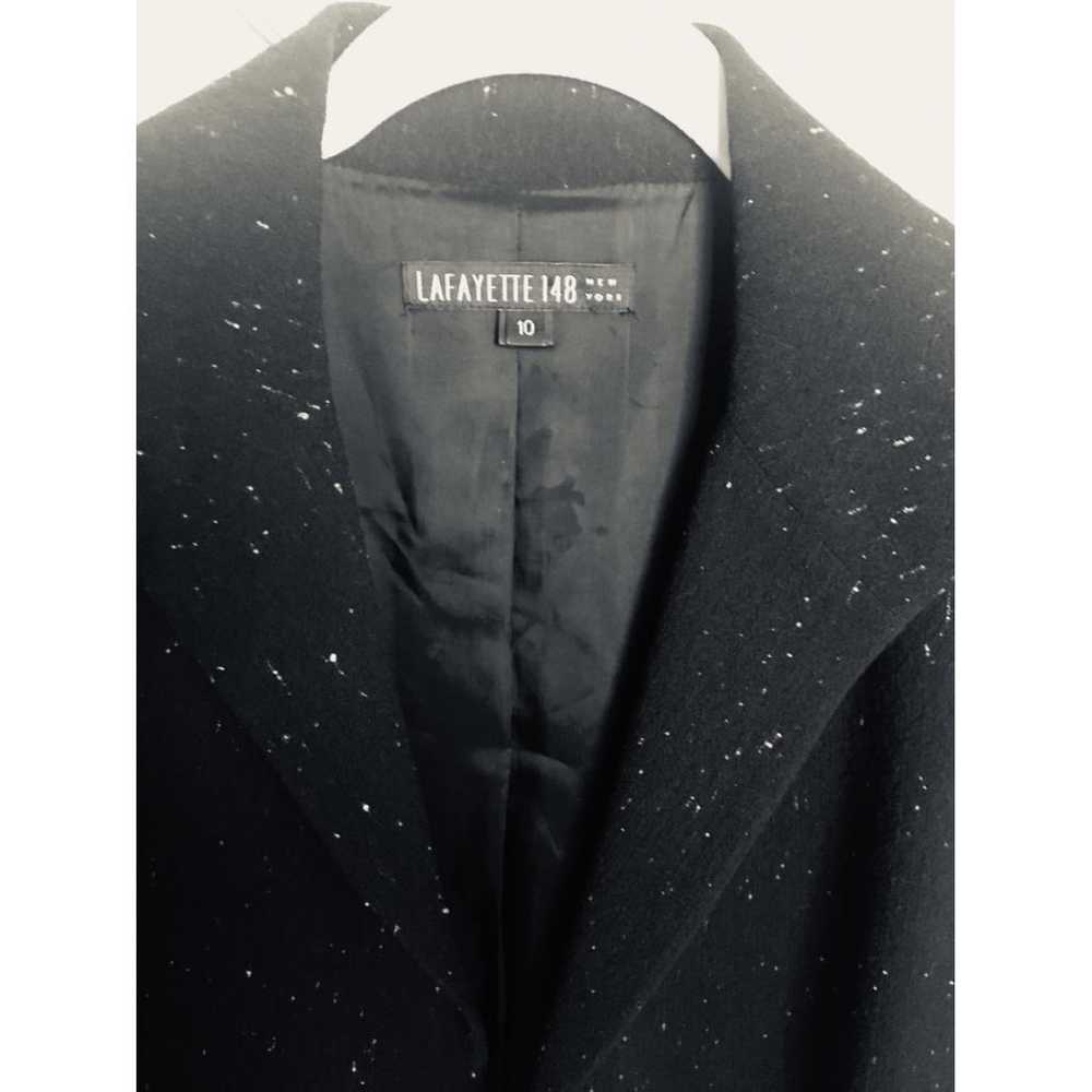 Lafayette 148 Ny Wool blazer - image 3