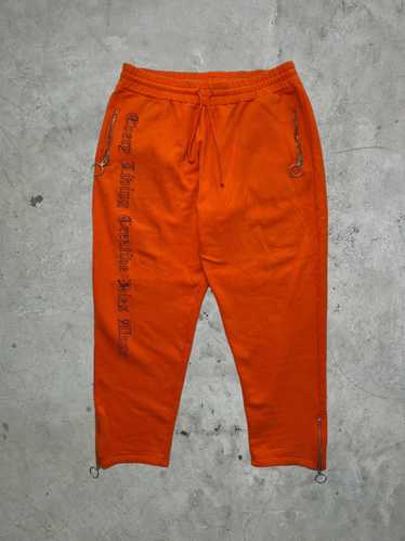 Off-White × Vlone Rare Off-White x Vlone Sweatpant