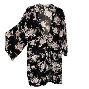 Spiritual Gangster Spiritual Gangster Maya Kimono 