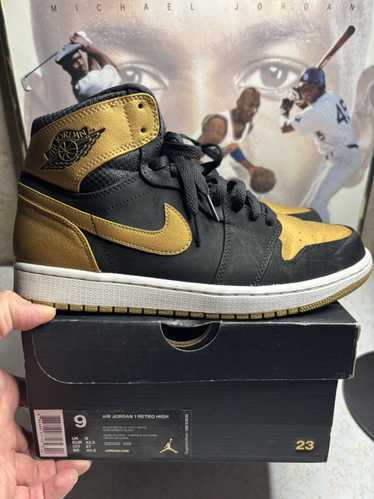 Jordan Brand Jordan Retro 1 ‘melo’