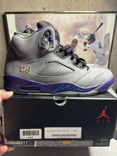 Jordan Brand Jordan Retro 5 ‘bel air’