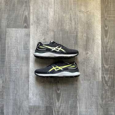 Asics × Streetwear × Vintage ASICS •• GEL-Cumulus… - image 1