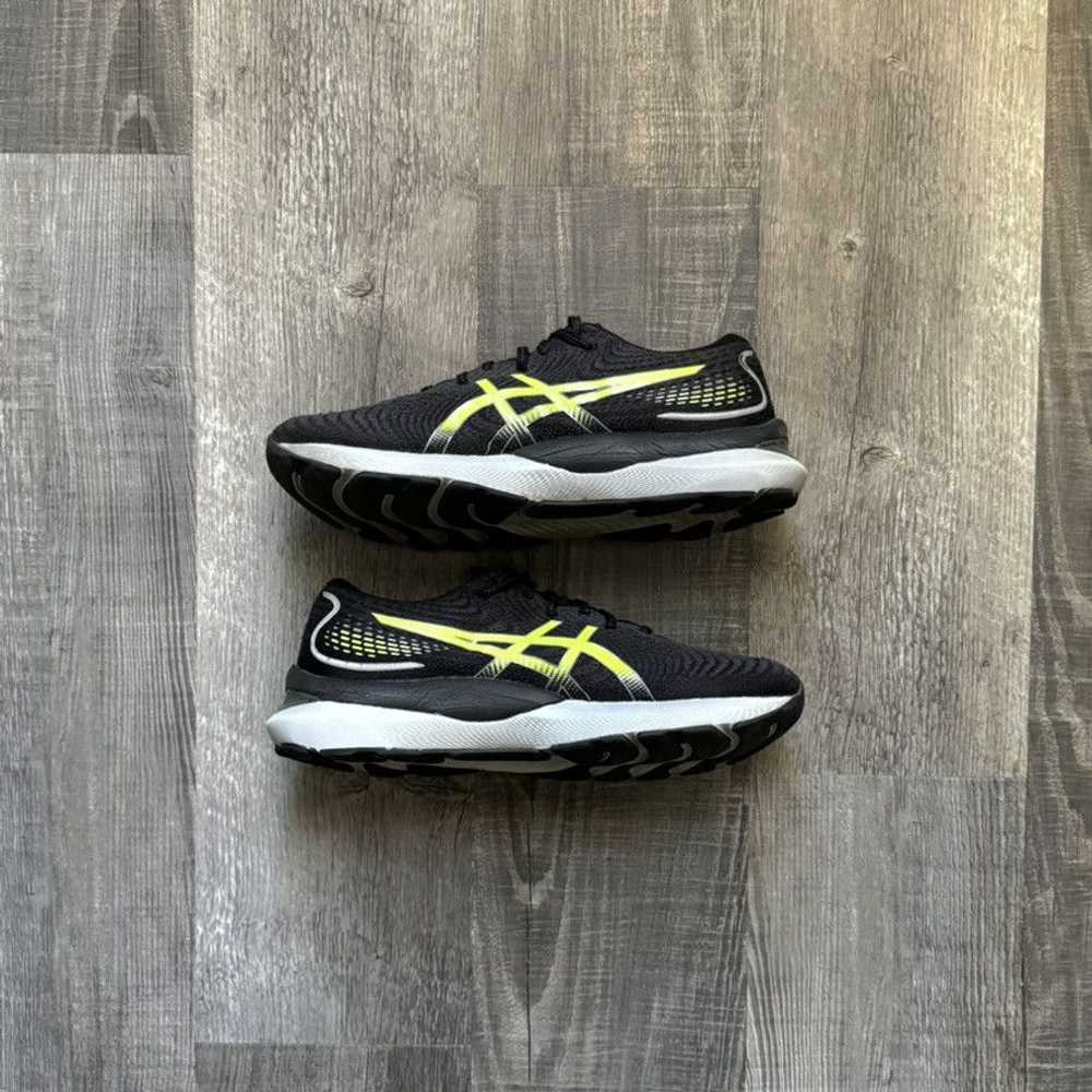 Asics × Streetwear × Vintage ASICS •• GEL-Cumulus… - image 2