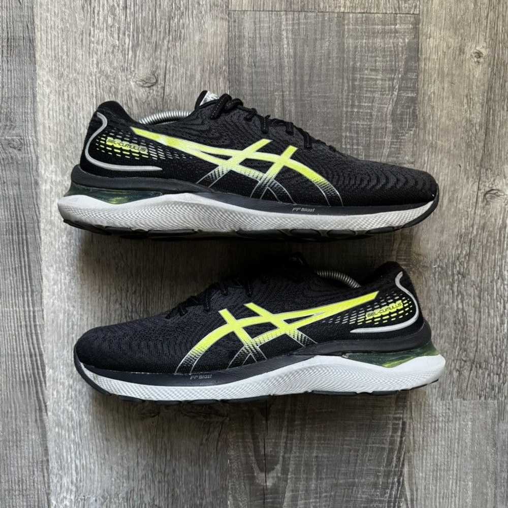 Asics × Streetwear × Vintage ASICS •• GEL-Cumulus… - image 3