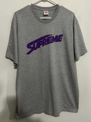 Supreme Supreme Mont Blanc Tee