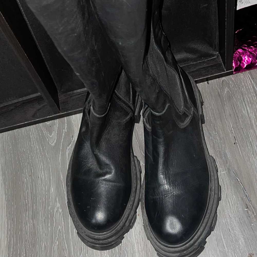 Steve Madden Boots - image 3