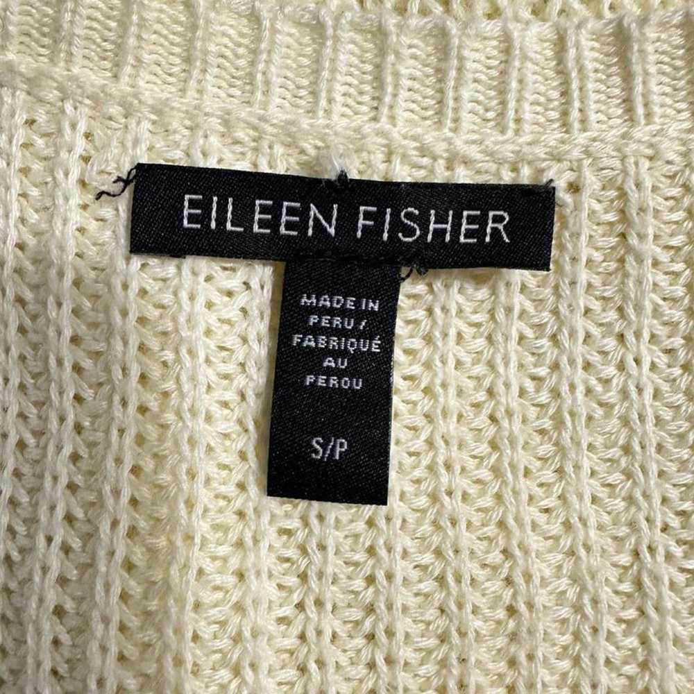 Eileen Fisher Knitwear - image 5