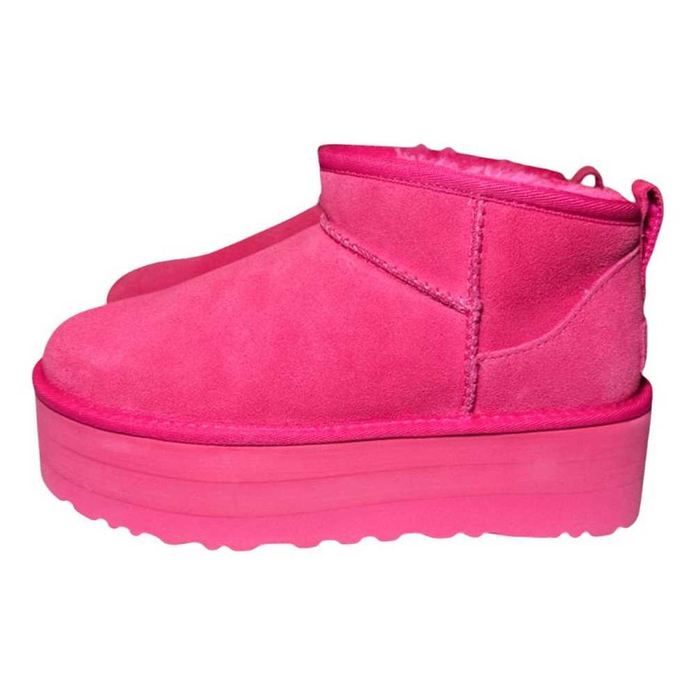 Ugg Snow boots - image 1