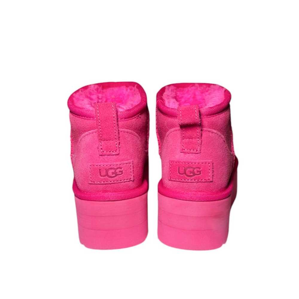 Ugg Snow boots - image 4