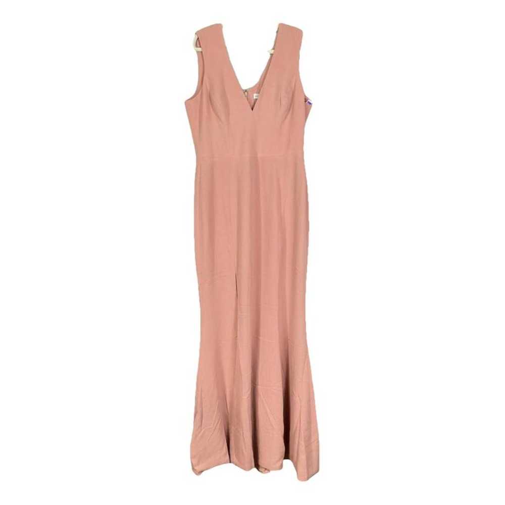 Dress The Population Maxi dress - image 1