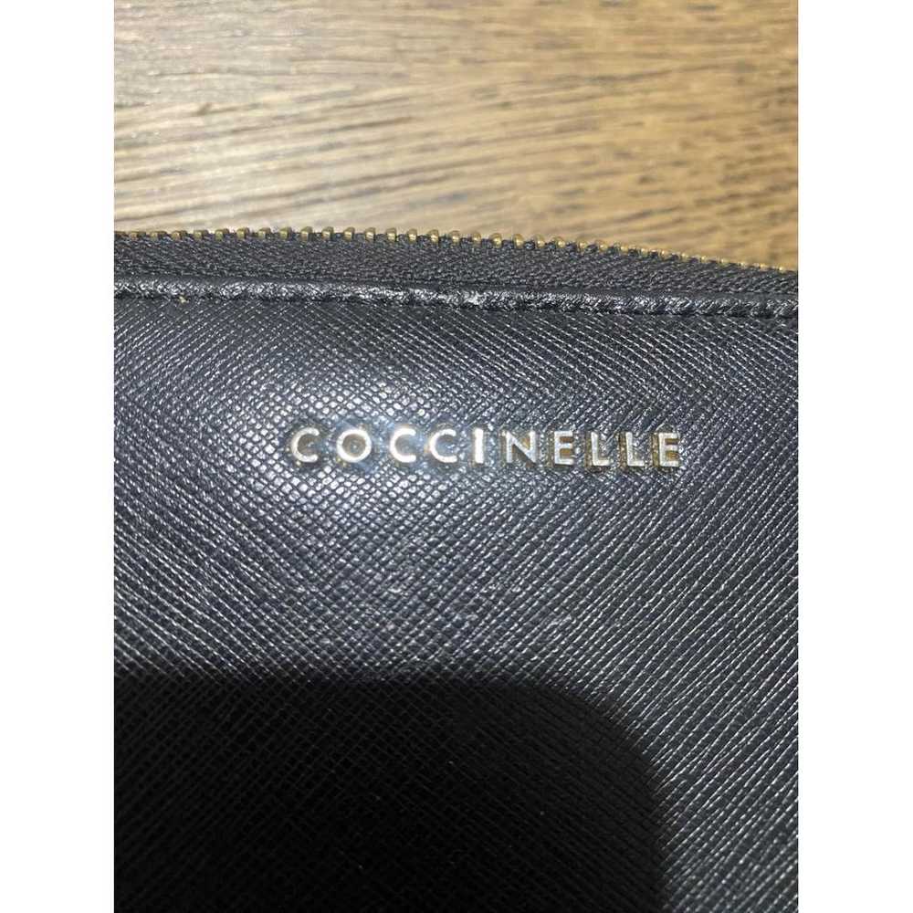 Coccinelle Leather wallet - image 8