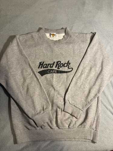 Hard Rock Cafe × Vintage Vintage Hard Rock Cafe Pa