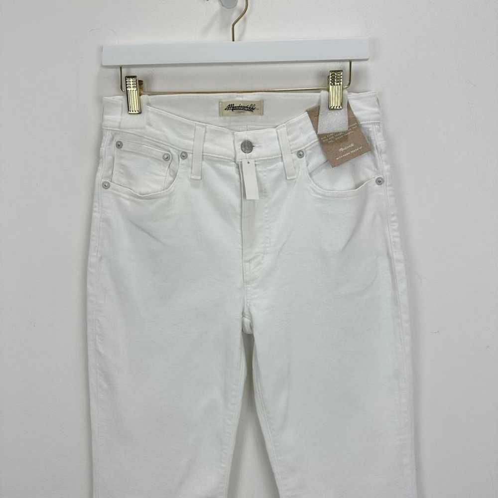 Madewell Bootcut jeans - image 3