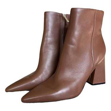 Marc Fisher Leather boots