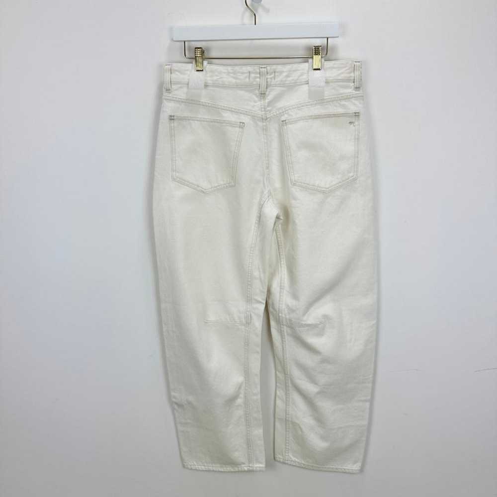 Madewell Straight jeans - image 3