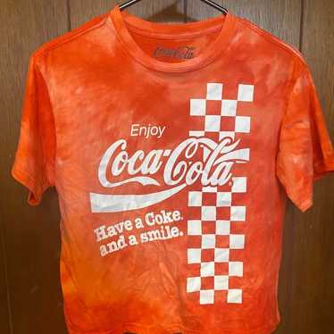 Coca Cola T Shirt