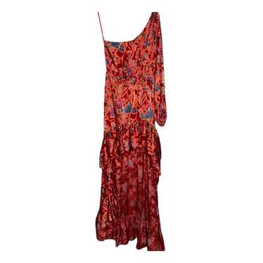 Alexis Maxi dress