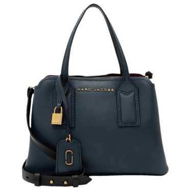 Marc Jacobs Leather tote - image 1