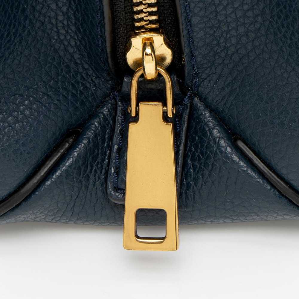 Marc Jacobs Leather tote - image 9