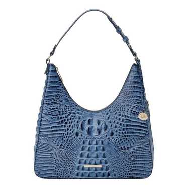 Brahmin Leather handbag - image 1