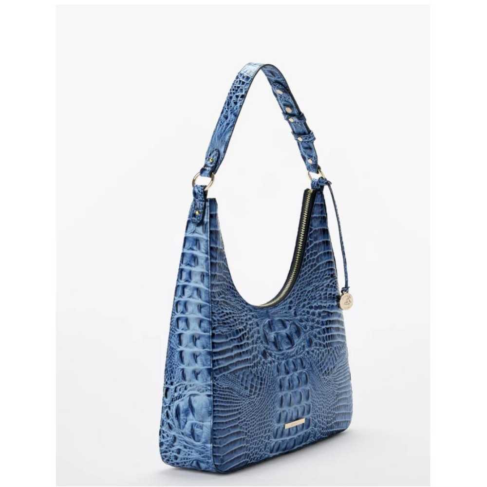 Brahmin Leather handbag - image 3