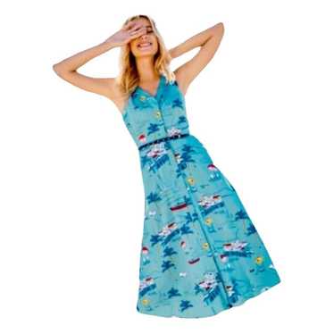 Boden Mid-length dress