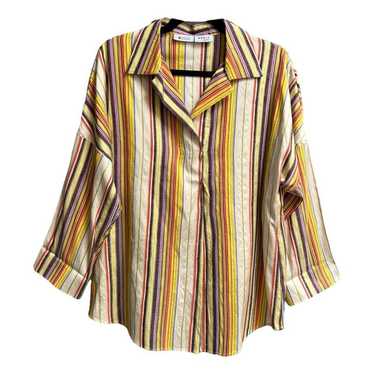 Akris Punto Silk blouse